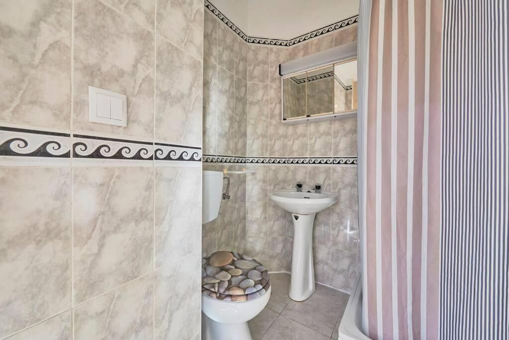 Downtown Garden House Apartment Lisbon Luaran gambar